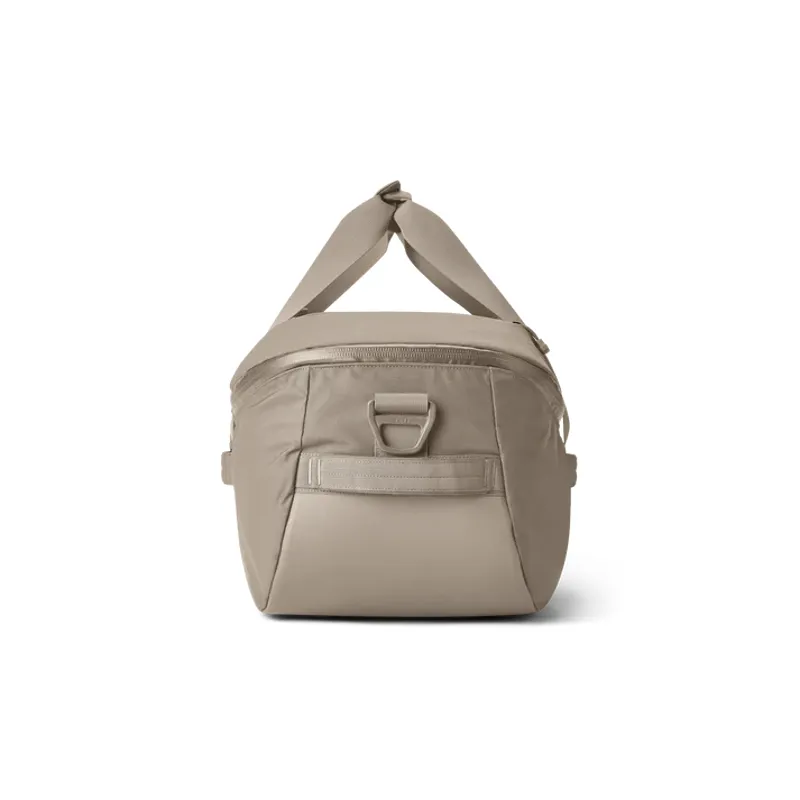 YETI Crossroads Duffel 60L - Cape Dark Taupe-1