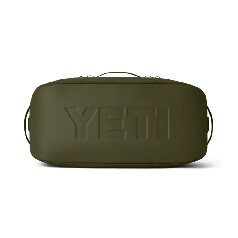 YETI Crossroads 60L Duffel - Olive-3