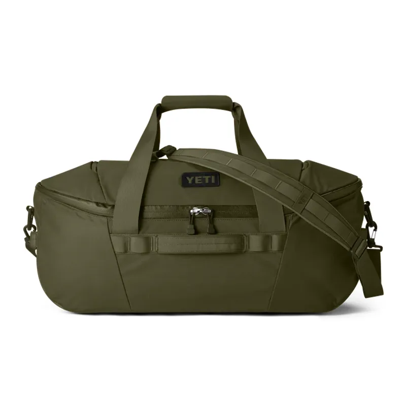 YETI Crossroads 60L Duffel - Olive