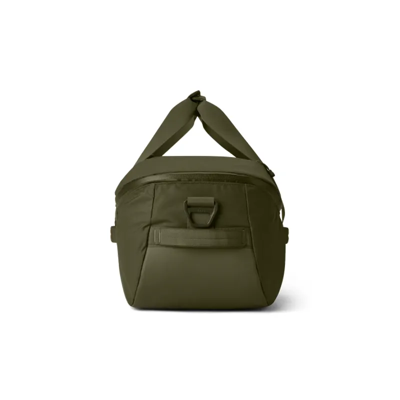 YETI Crossroads 60L Duffel - Olive-2
