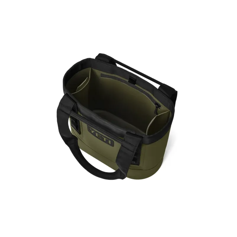 YETI Camino Carryall 20 - Olive-1