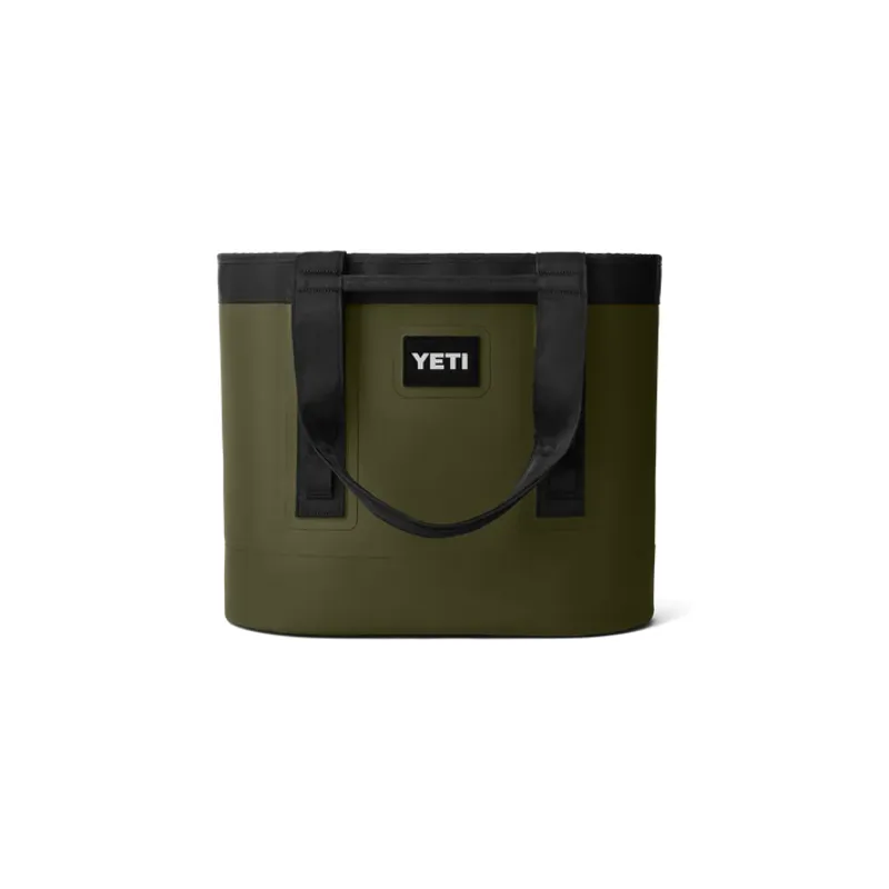 YETI Camino Carryall 35 2.0 - Olive-5