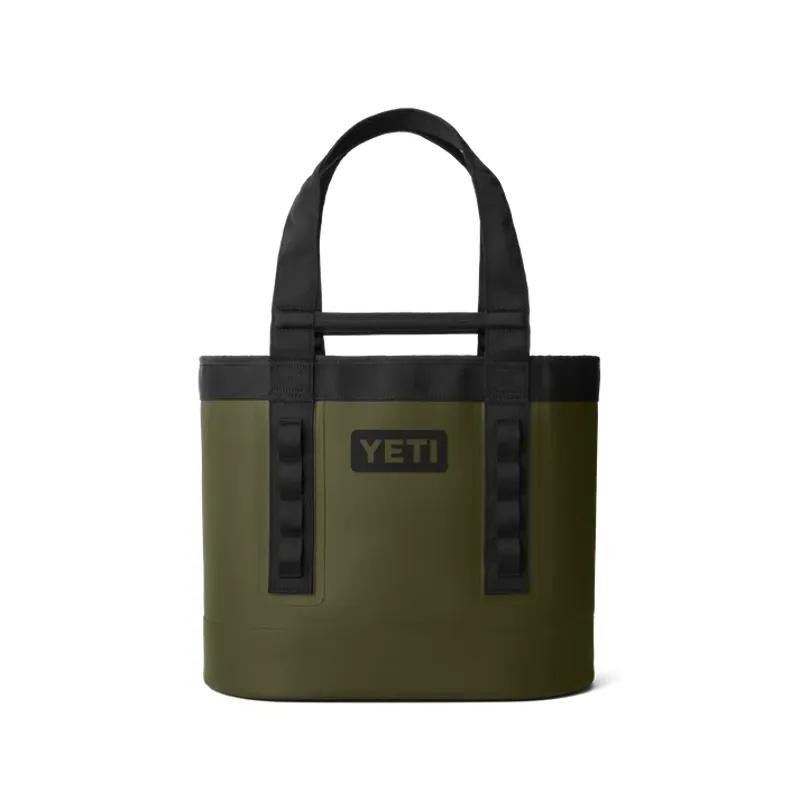 YETI Camino Carryall 35 2.0 - Olive