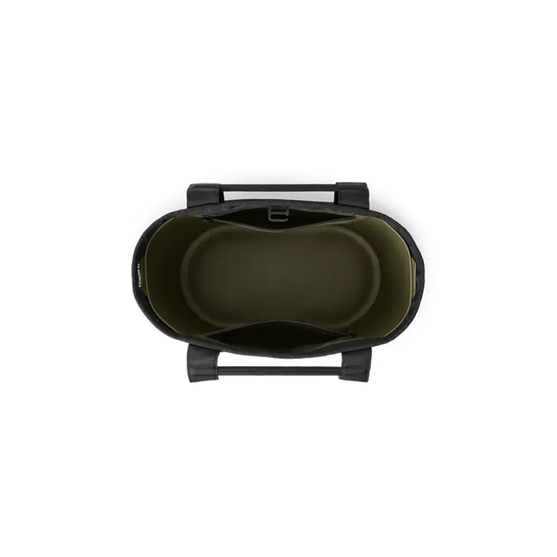 YETI Camino Carryall 35 2.0 - Olive-4