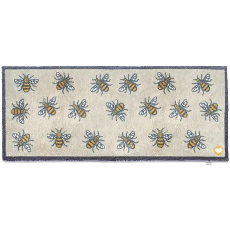 Hug Rug Home and Garden Range Runner Mat - 65cm x 150cm-5