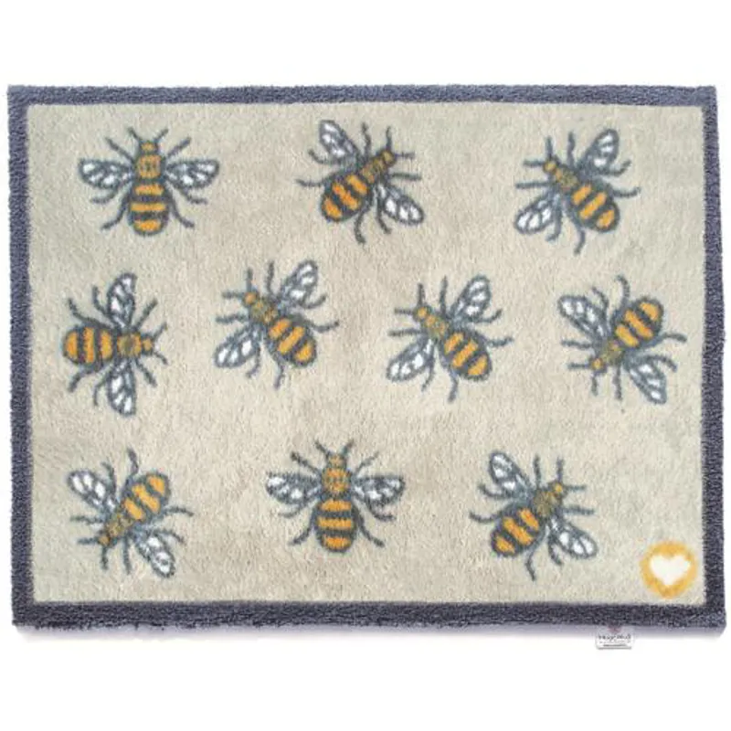 Hug Rug Home and Garden Range Mat - 65cm x 85cm-1