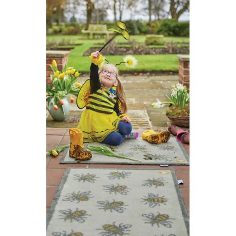 Hug Rug Home and Garden Range Runner Mat - 65cm x 150cm-4