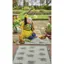 Hug Rug Home and Garden Range Mat - 65cm x 85cm