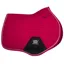 Woof Wear Close Contact Saddle Cloth - Berry