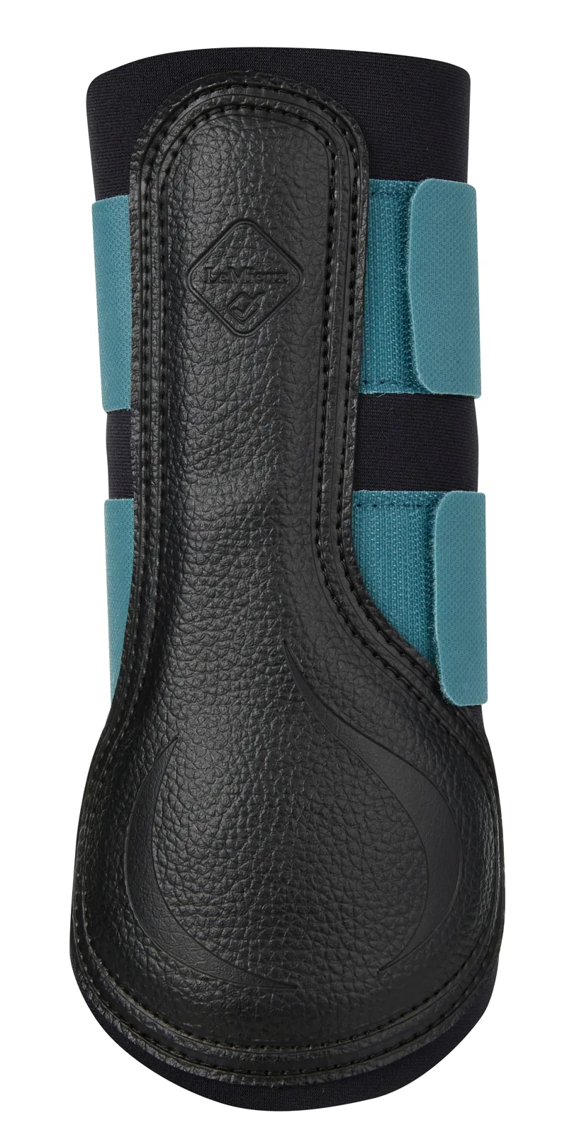 LeMieux ProSport Grafter Brushing Boot - Sage-2