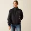Ariat Ladies Stable 2.0 Insulated Jacket - Black