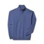 RMW Mulyungarie 1/4 Zip Sweatshirt - Blue