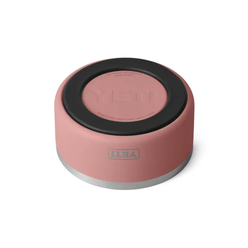 YETI Boomer 4 Dog Bowl - Sandstone Pink-3