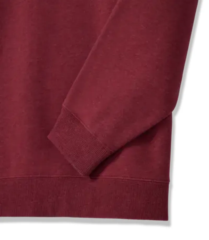 RMW Mulyungarie Gents Top - Burgundy-4
