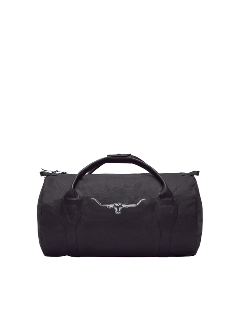 RMW Ute Holdall Bag - Black