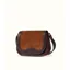 RMW Ranger Saddle Bag - Cognac