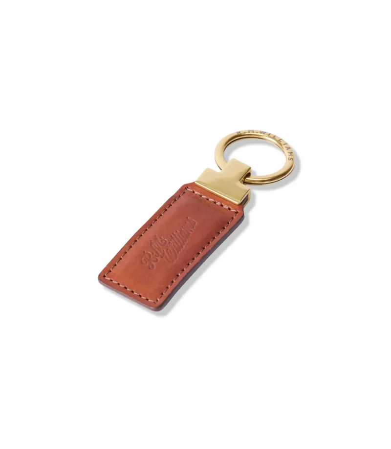 RMW Ridgewood Key Fob - Caramel-3