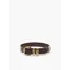 RMW Drover 1 1/4 Dog Collar - Chestnut