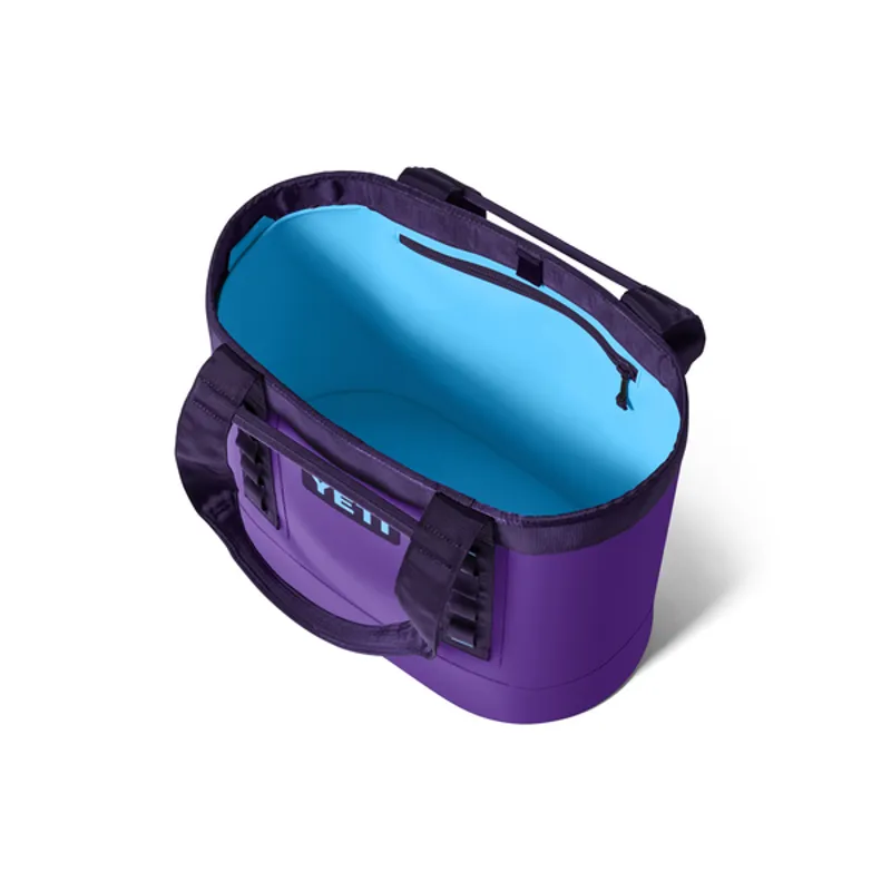 YETI Camino Carryall 35 - Pace Purple/Blue-2