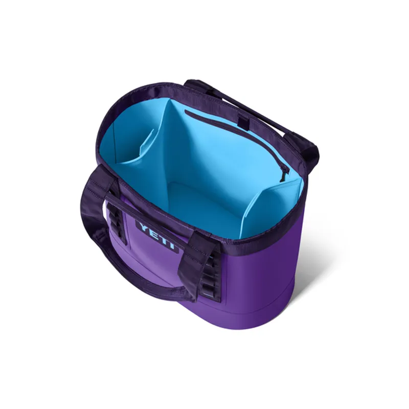 YETI Camino Carryall 35 - Pace Purple/Blue-4