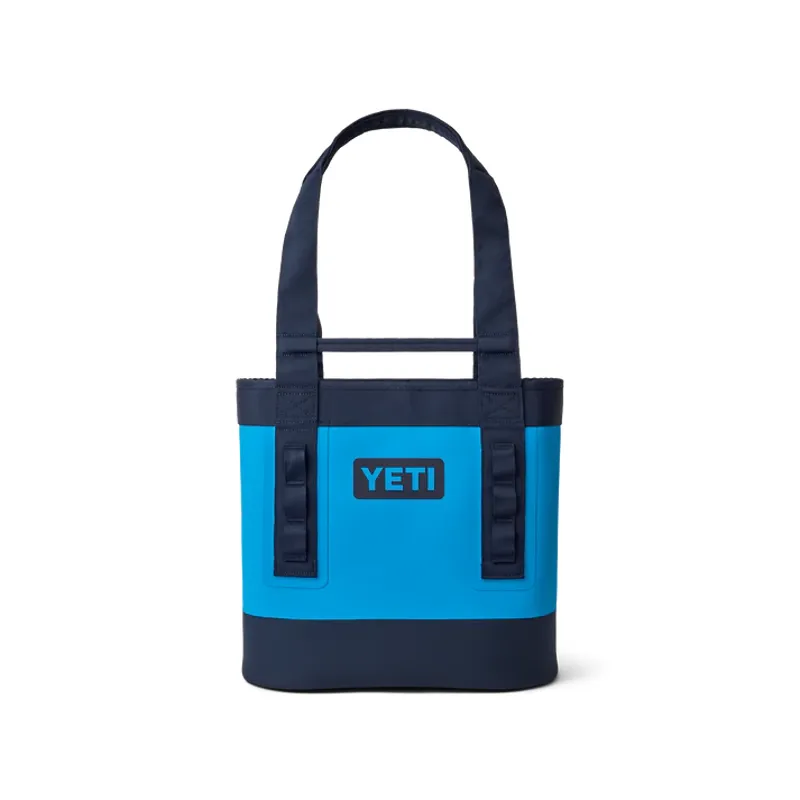 YETI Camino Carryall 20 - Big Wave Blue