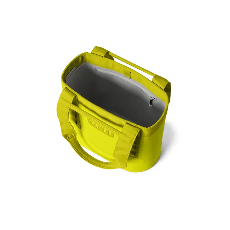 YETI Camino 20 Carryall - Firefly Yellow-6