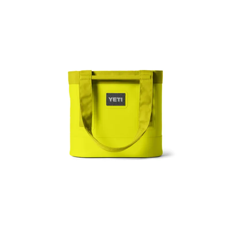 YETI Camino 20 Carryall - Firefly Yellow