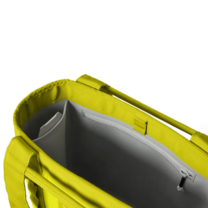 YETI Camino 20 Carryall - Firefly Yellow-4