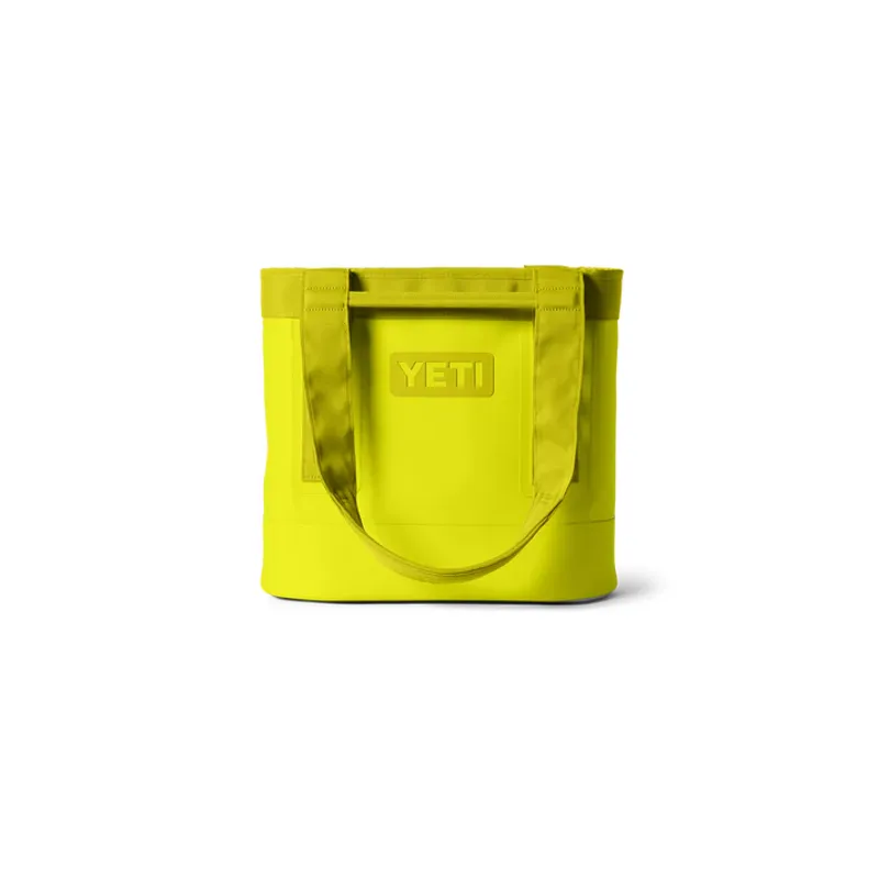 YETI Camino 20 Carryall - Firefly Yellow-1