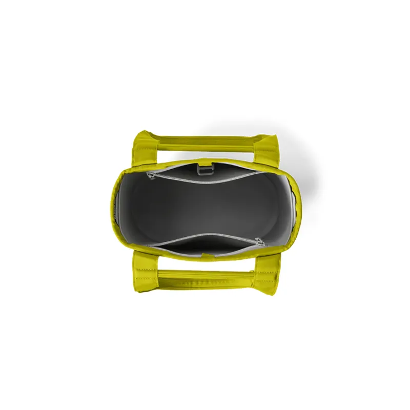 YETI Camino 20 Carryall - Firefly Yellow-2