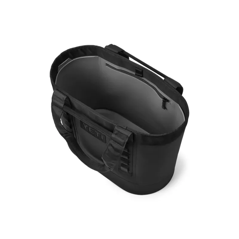 YETI Camino 35 Carryall 2.0 - Black-2