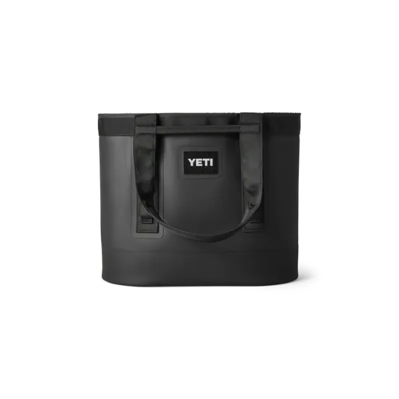 YETI Camino 35 Carryall 2.0 - Black-1