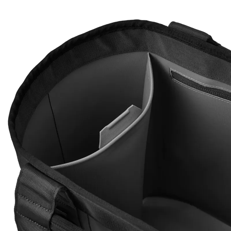 YETI Camino 35 Carryall 2.0 - Black-3