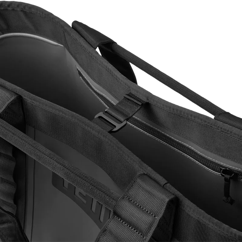 YETI Camino 35 Carryall 2.0 - Black-4