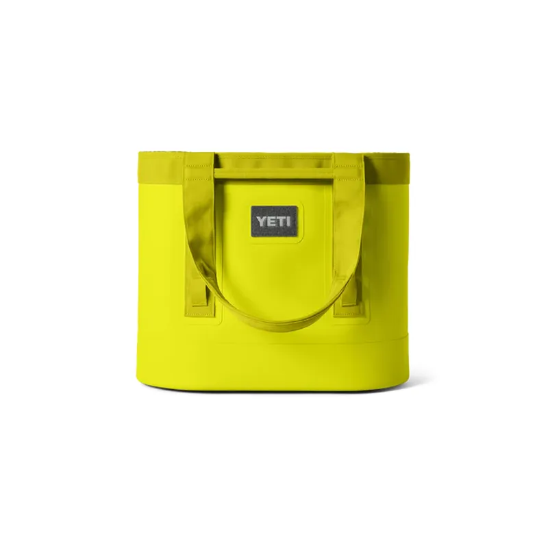 YETI Camino 35 Carryall 2.0 - Firefly Yellow-1