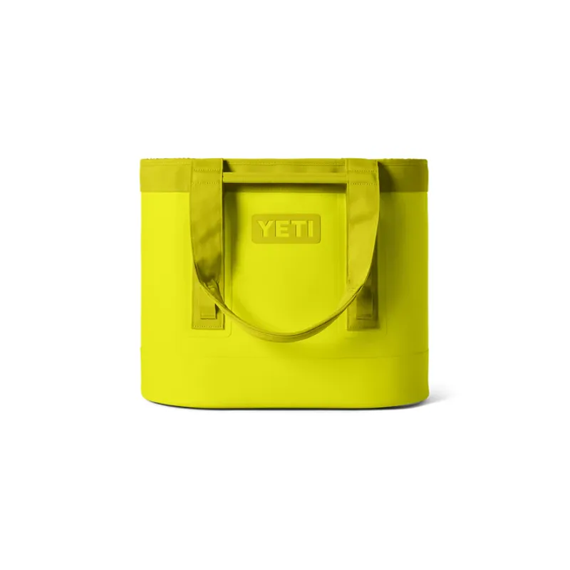 YETI Camino 35 Carryall 2.0 - Firefly Yellow
