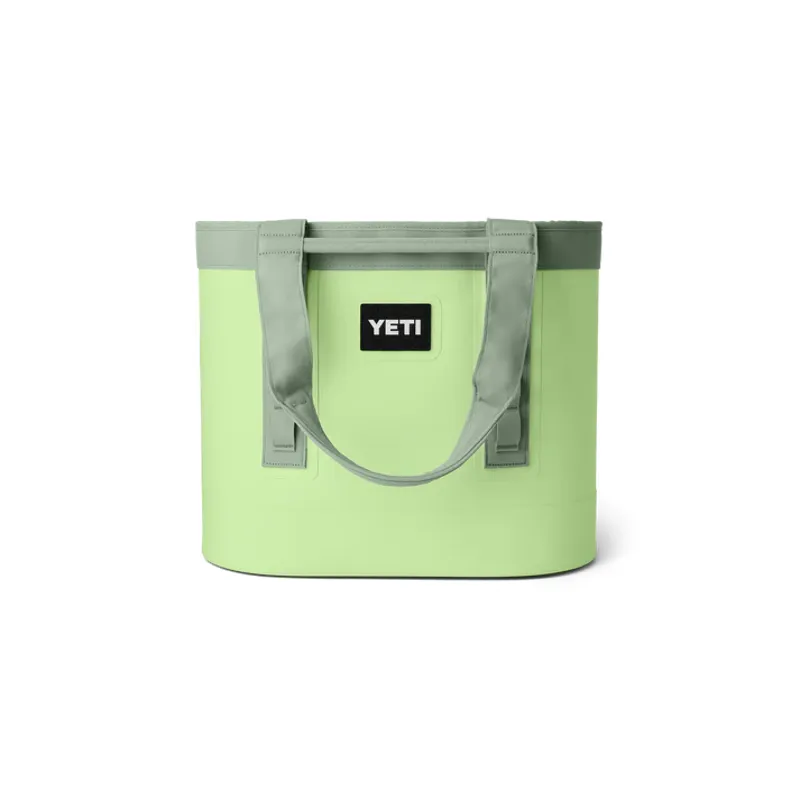 YETI Camino 35 Carryall 2.0 - Key Lime-4