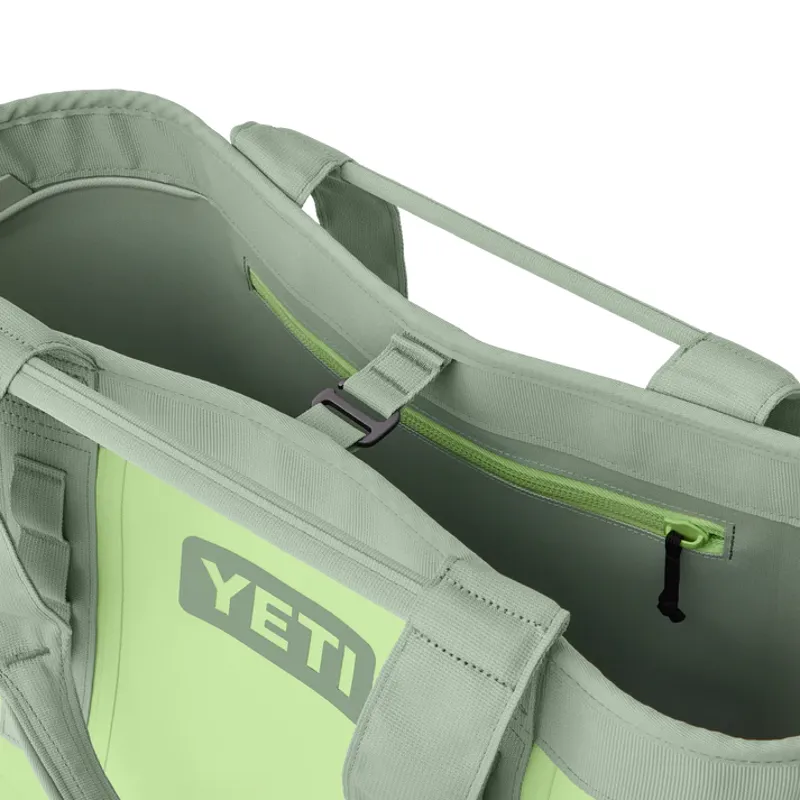 YETI Camino 35 Carryall 2.0 - Key Lime-2