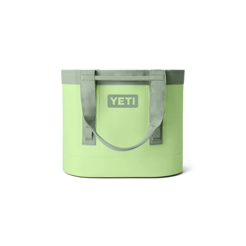 YETI Camino 35 Carryall 2.0 - Key Lime