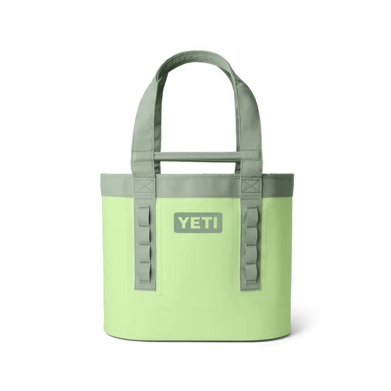YETI Camino 35 Carryall 2.0 - Key Lime-7