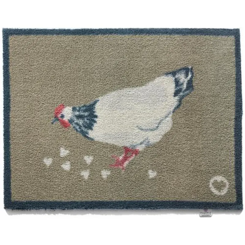 Hug Rug Country Collection Mat - 65cm x 85cm-2