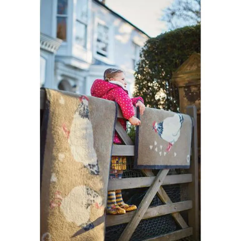 Hug Rug Country Collection Mat - 65cm x 85cm