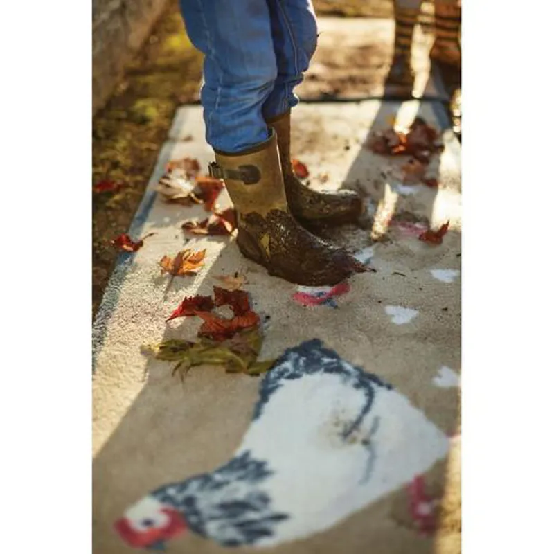 Hug Rug Country Collection Mat - 65cm - 150cm-6