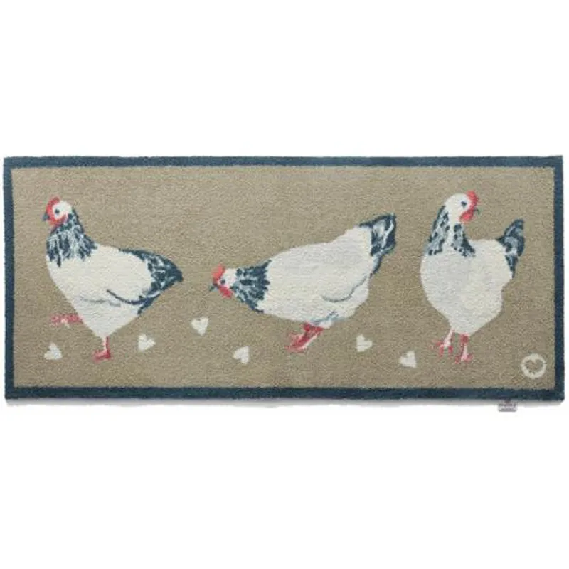 Hug Rug Country Collection Mat - 65cm - 150cm-7