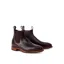 RMW Comfort Craftsman Boot - Chocolate Pull Up