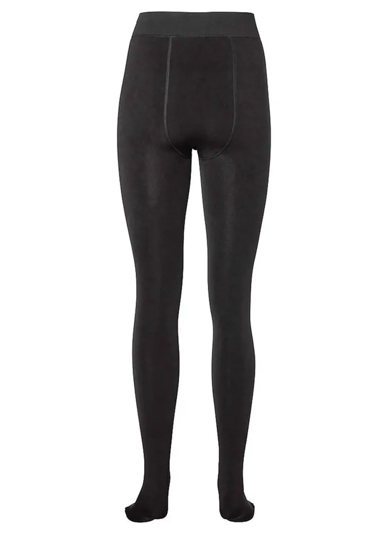 Mountain Horse Cozy Pants - Black-1