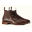 RMW Comfort Craftsman Gents Boot - Walnut