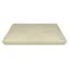 Earthbound Crate Mat With Sherpa Cover - Small
