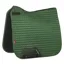 LeMieux Pro Sport Suede Dressage Square - Hunter Green