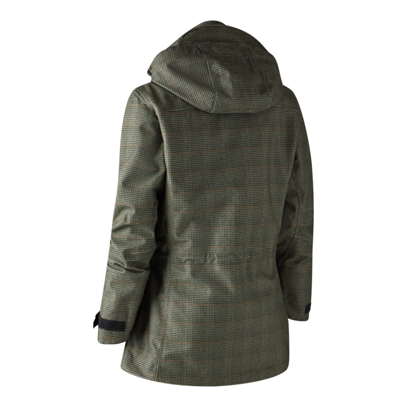 Deerhunter Lady Gabby Jacket - Turf-1
